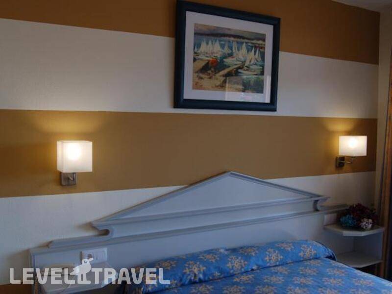 Фотография 4R Hotel Meridia Mar