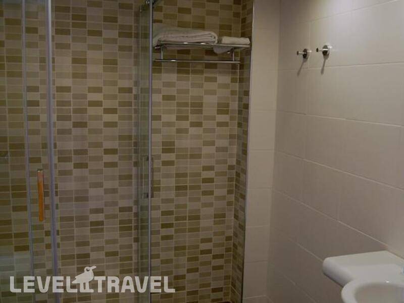 Фотография 4R Hotel Meridia Mar