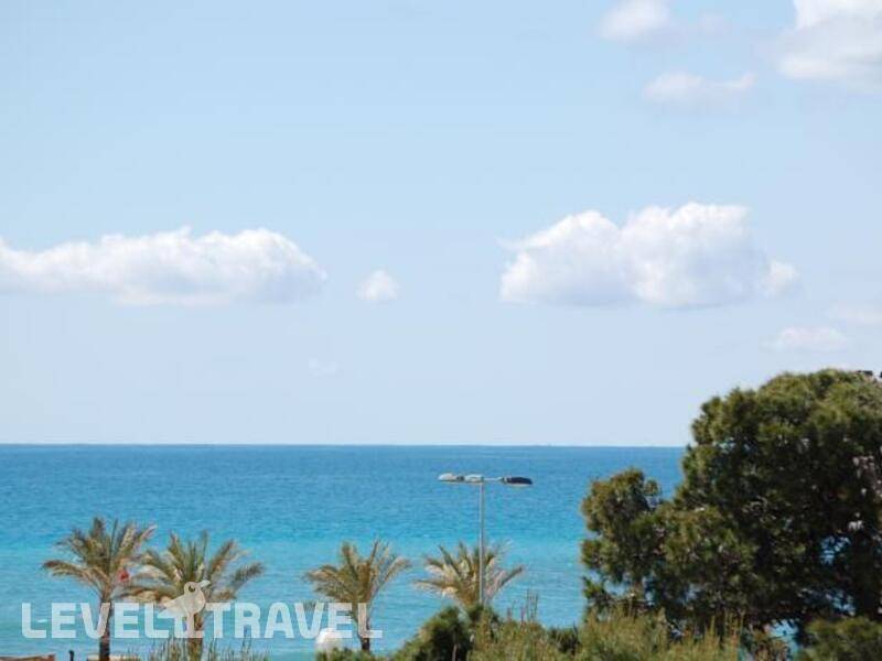 Фотография 4R Hotel Meridia Mar