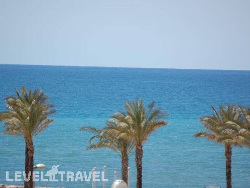 Фотография 4R Hotel Meridia Mar