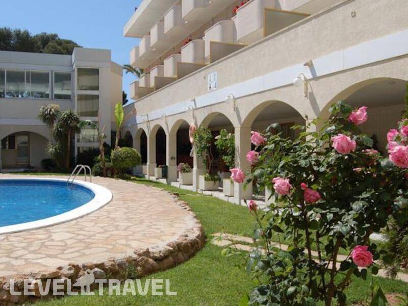 Фотография 4R Hotel Meridia Mar