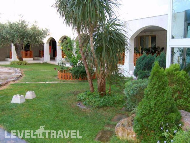 Фотография 4R Hotel Meridia Mar