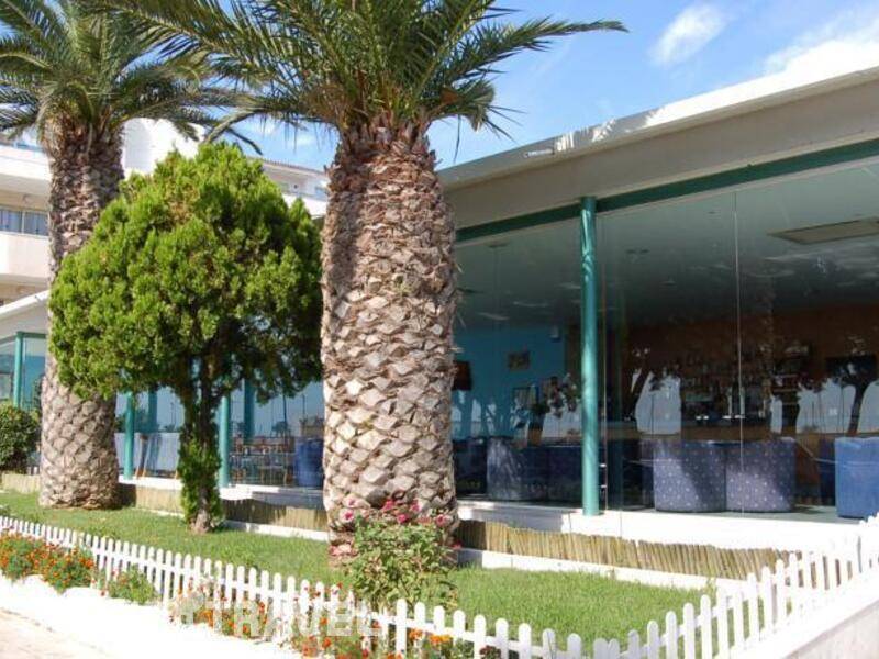 Фотография 4R Hotel Meridia Mar