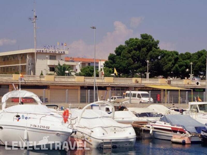 Фотография 4R Hotel Meridia Mar