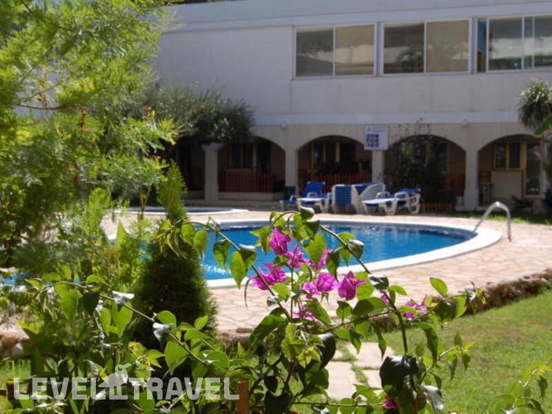 Фотография 4R Hotel Meridia Mar
