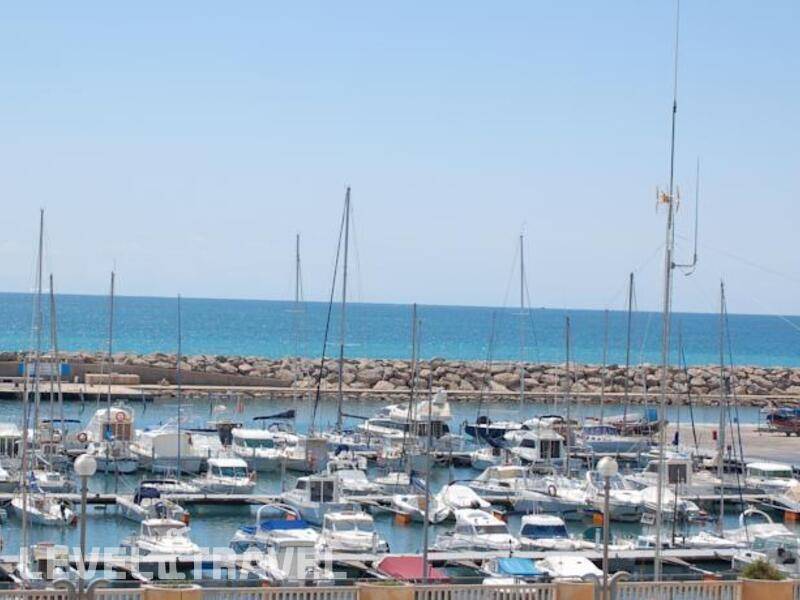 Фотография 4R Hotel Meridia Mar