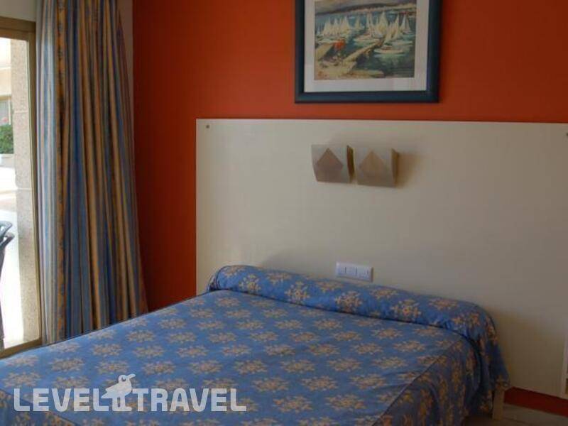 Фотография 4R Hotel Meridia Mar