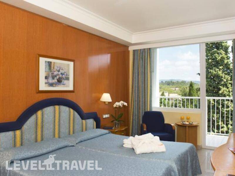 Фотография HSM S'Olivera Hotel