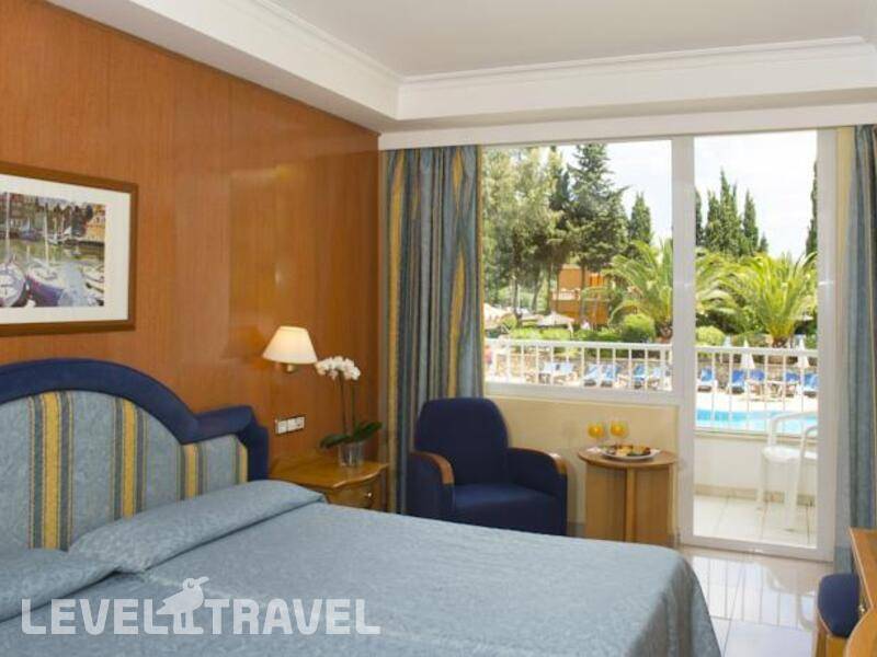 Фотография HSM S'Olivera Hotel