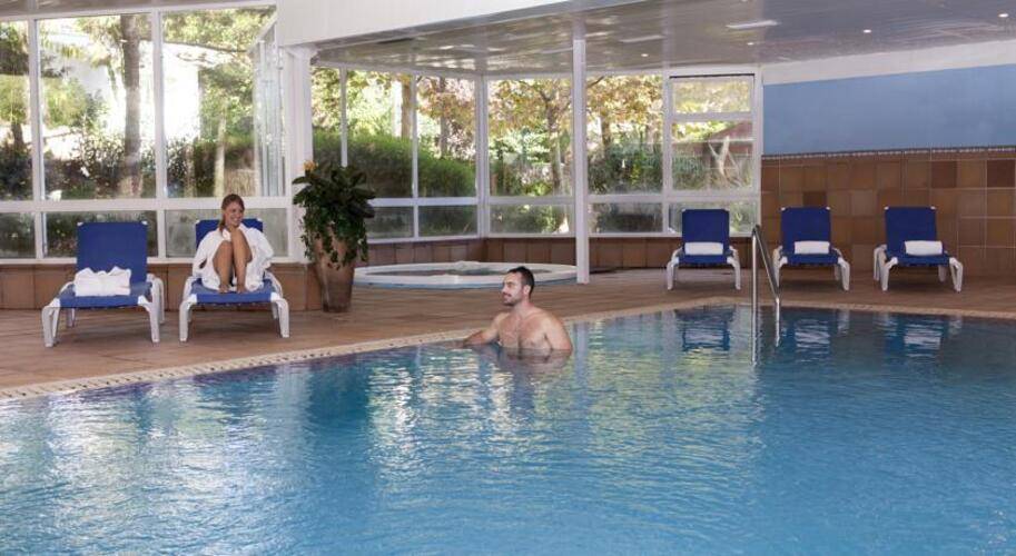 HSM S'Olivera Hotel