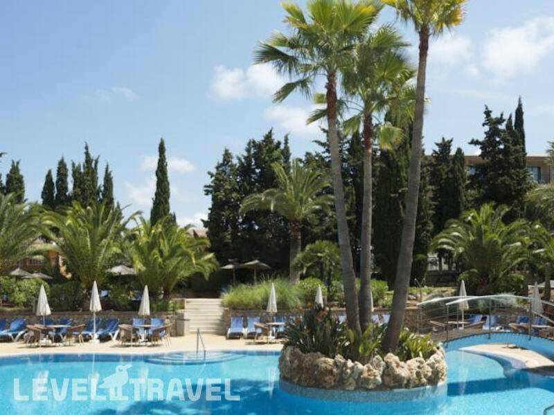Фотография HSM S'Olivera Hotel