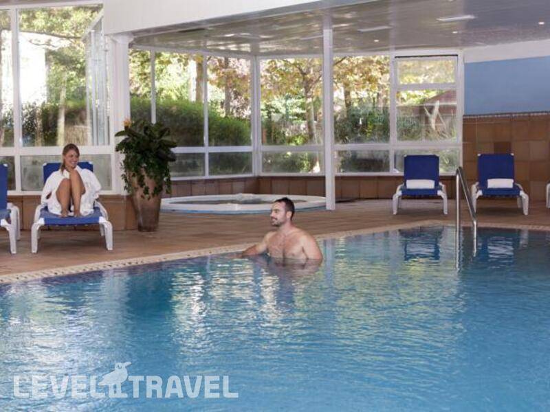 Фотография HSM S'Olivera Hotel