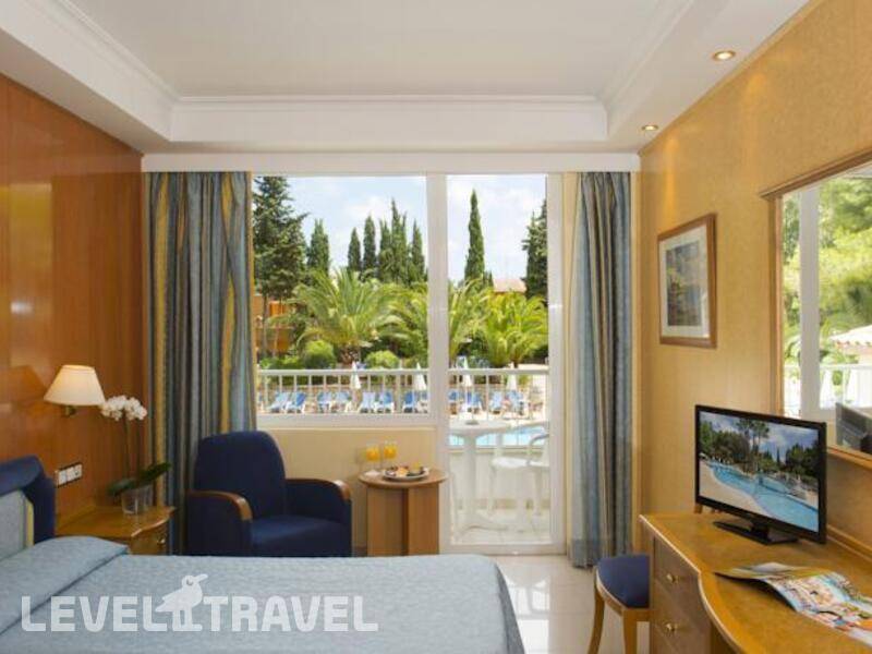 Фотография HSM S'Olivera Hotel