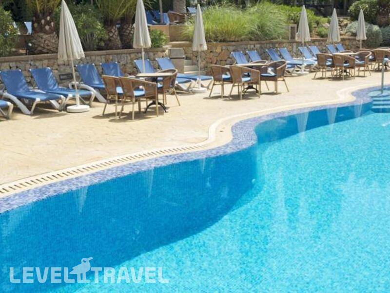 Фотография HSM S'Olivera Hotel