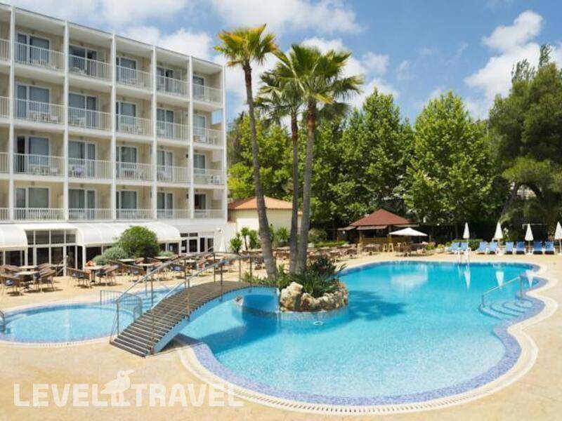 Фотография HSM S'Olivera Hotel