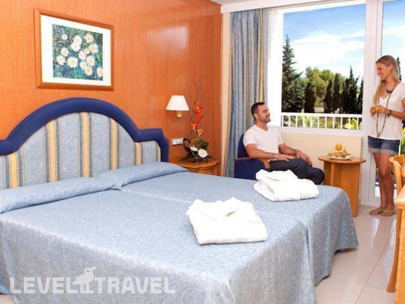 Фотография HSM S'Olivera Hotel