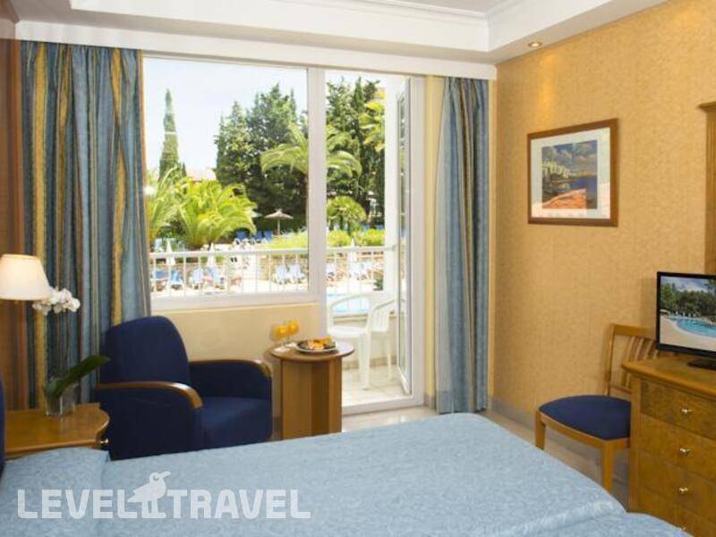 Фотография HSM S'Olivera Hotel