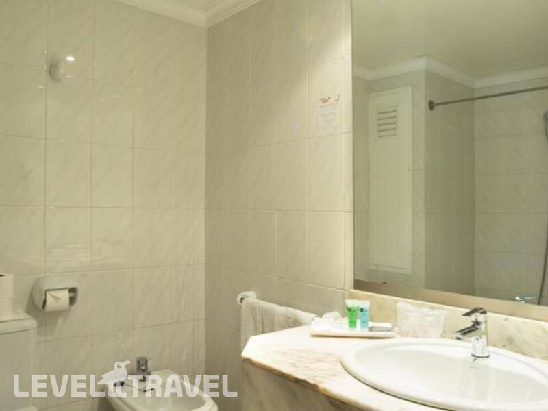 Фотография HSM S'Olivera Hotel