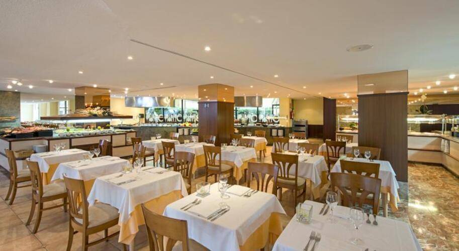 Iberostar Selection Playa De Palma