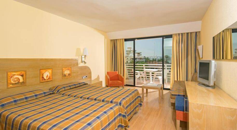 Iberostar Selection Playa De Palma