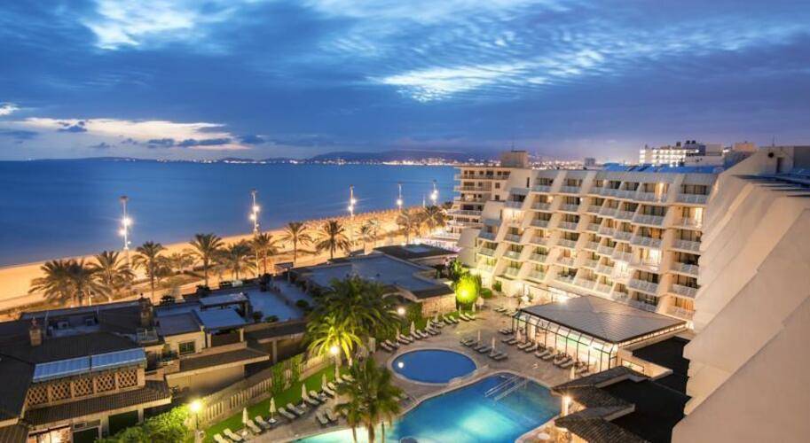 Iberostar Selection Playa De Palma