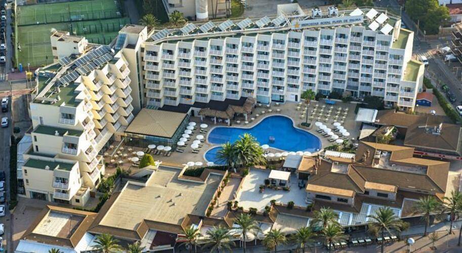 Iberostar Selection Playa De Palma