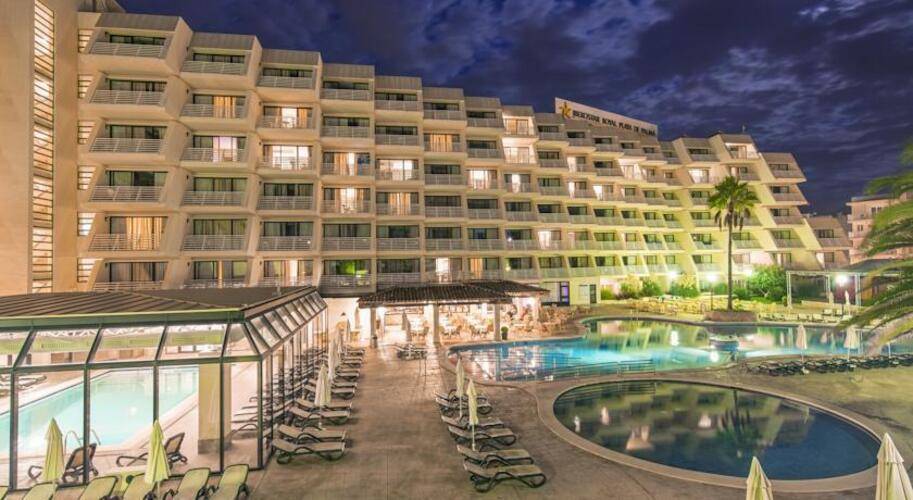 Iberostar Selection Playa De Palma