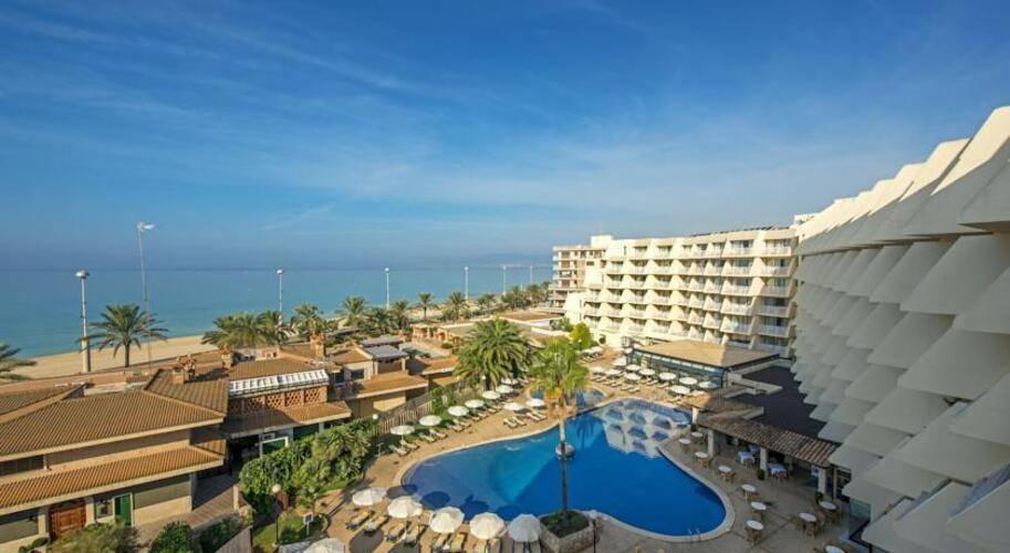 Iberostar Selection Playa De Palma