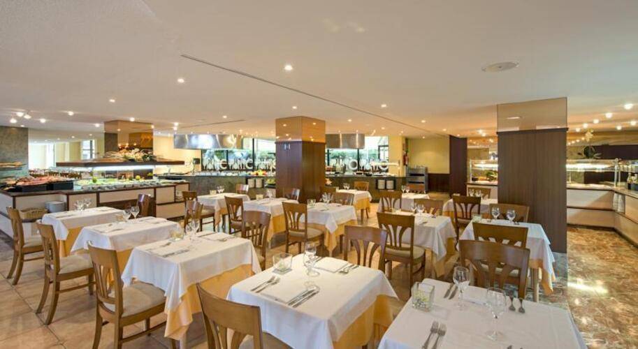 Iberostar Selection Playa De Palma