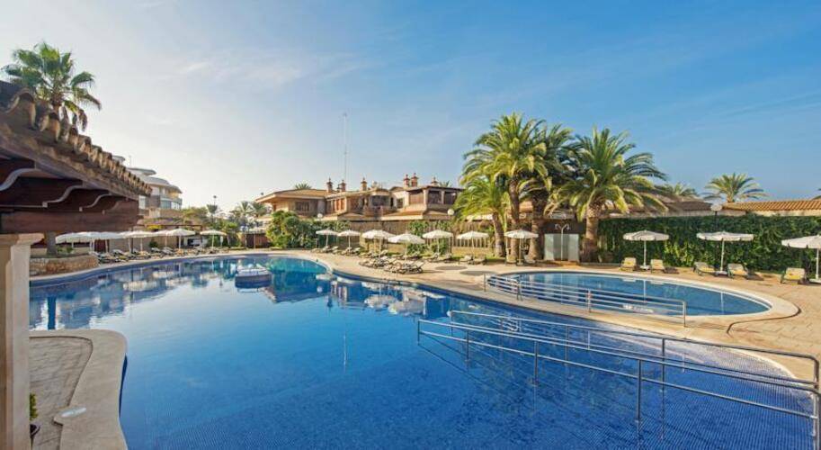Iberostar Selection Playa De Palma