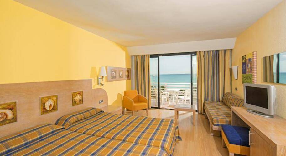 Iberostar Selection Playa De Palma