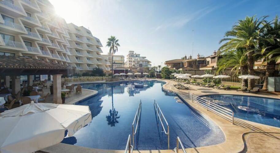 Iberostar Selection Playa De Palma