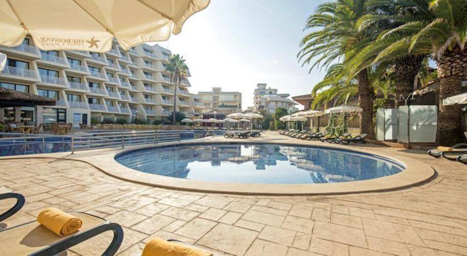 Iberostar Selection Playa De Palma