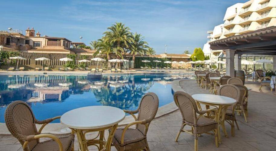 Iberostar Selection Playa De Palma