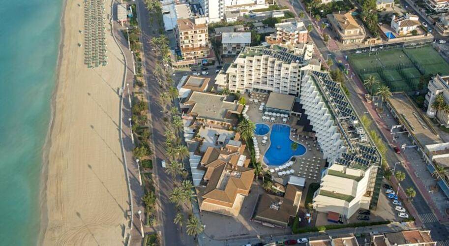 Iberostar Selection Playa De Palma