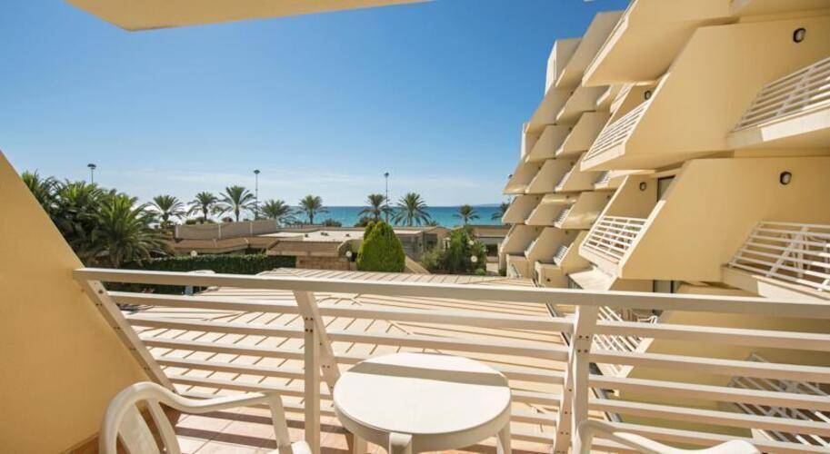Iberostar Selection Playa De Palma