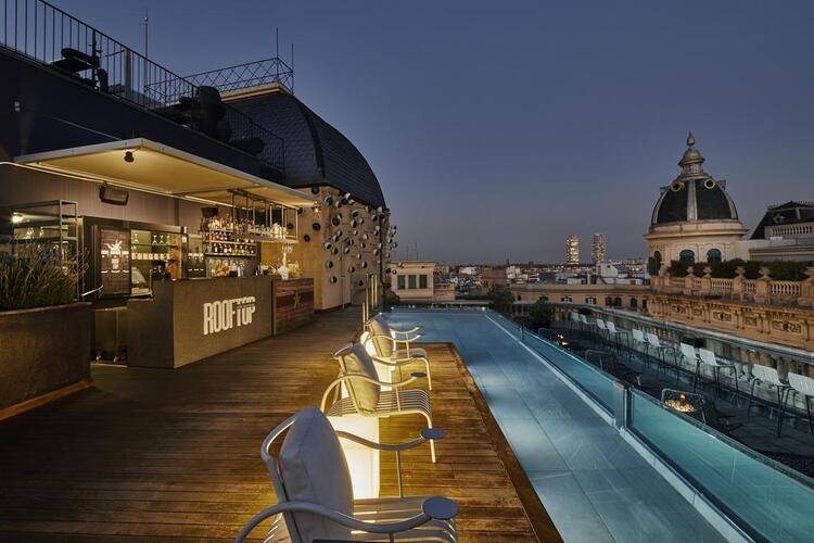 Ohla Hotel