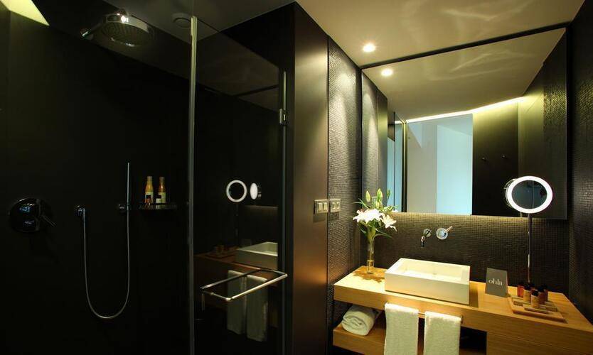 Ohla Hotel