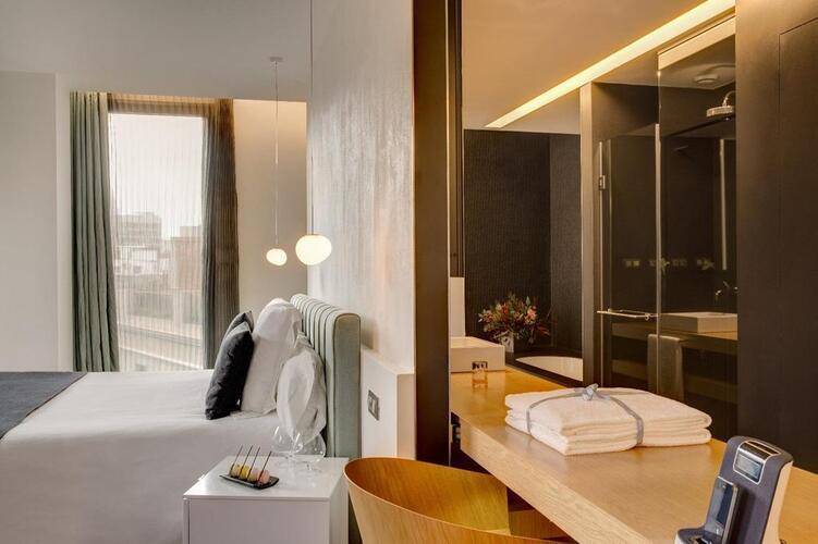 Ohla Hotel