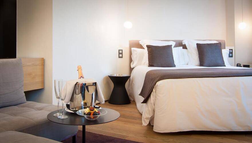Ohla Hotel