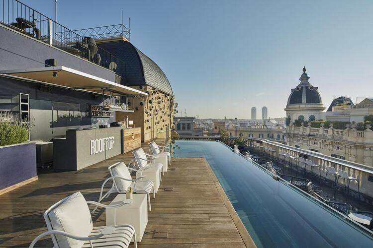 Ohla Hotel