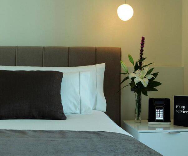 Ohla Hotel