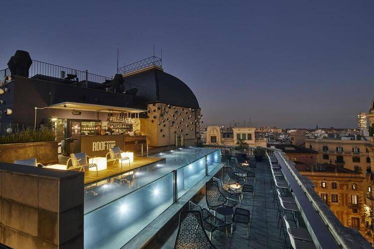 Ohla Hotel