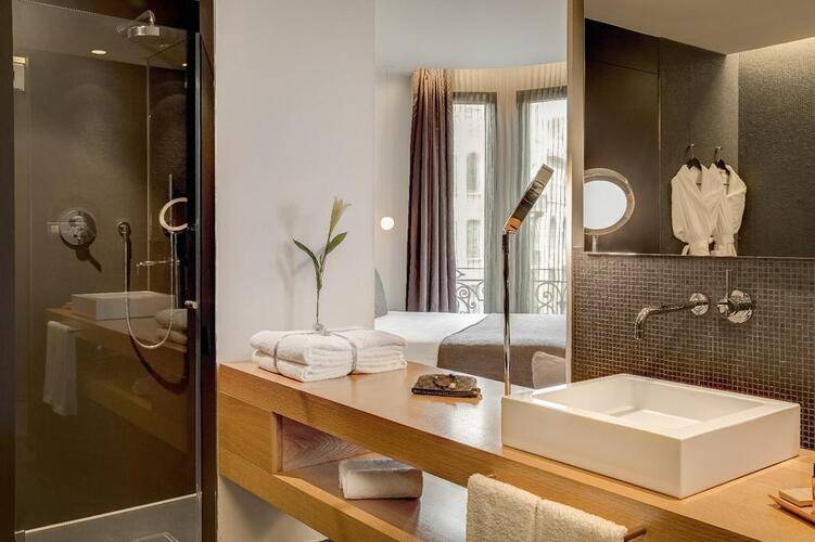 Ohla Hotel