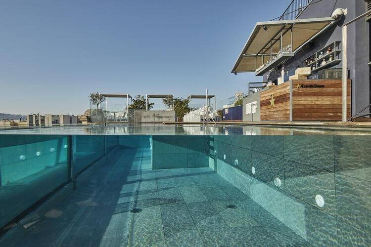 Ohla Hotel
