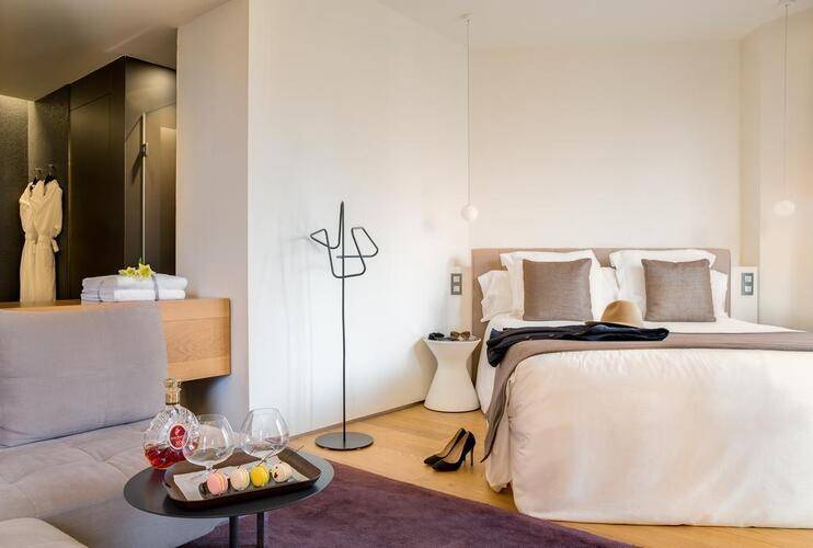 Ohla Hotel