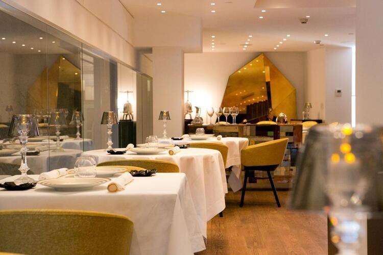 Ohla Hotel