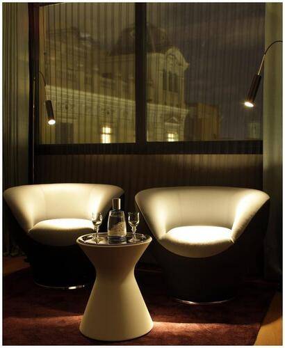 Ohla Hotel