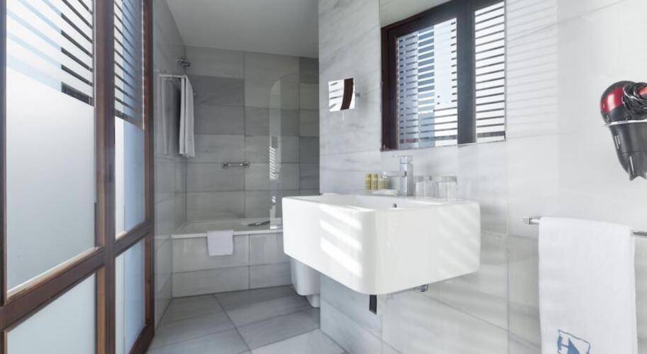 Eurostars Ramblas Boqueria Hotel — фото 27