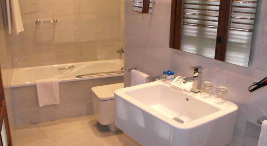 Eurostars Ramblas Boqueria Hotel — фото 15